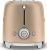 SMEG TSF01CHMEU, 2 Scheibe(n), Gold, Kunststoff, Edelstahl, Produktbild-Vorschau 10