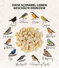 Dehner Natura Premium Wildvogelfutter, halbe / ganze Produktbild-Vorschau 5