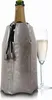VACU VIN Kühlmantel für Champagner Platin 22x15cm Anteprima dell’immagine prodotto 3