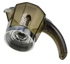 Delonghi caraffa coperchio 6 tazze 79mm caffettiera moka Anteprima dell’immagine prodotto 5