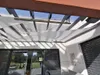 Telo impermeabile di alta qualità 1,4 x 1,4 x 2 m, beige Anteprima dell’immagine prodotto 12