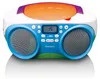 Lenco SCD-41 - Tragbares FM-Radio mit CD/MP3-Player - Produktbild-Vorschau 3
