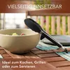 AVANA Kliešte na varenie a grilovanie, kuchynské kliešte z Náhľad obrázku produktu 5
