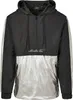 Mister Tee Jacke Reflective Mister Tee Windbreaker Black-L Produktbild-Vorschau 8