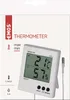EMOS Digitales Thermometer und Hygrometer, Produktbild-Vorschau 10