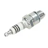 A single spark plug is shown against a white background. Produktbild-Vorschau