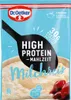 Dr. Oetker High Protein Milchreis 104g Produktbild-Vorschau 1