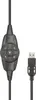 GXT 450 Blizz schwarz Gaming-Headset Produktbild-Vorschau 6