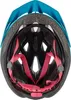MET Fahrradhelm Crackerjack , blau Produktbild-Vorschau 8