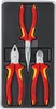 Knipex Knipex Werkzeug-Set Elektro-Paket 002012 Produktbild-Vorschau 7