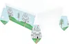 amscan Tischdecke Princess & Knight 120x180cm Produktbild-Vorschau 1