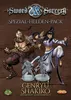 Sword & Sorcery: Die Alten Chroniken - Genryu/Shakiko Produktbild-Vorschau 1
