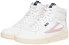 Fila Sevaro MId Sportschuh Weiß Produktbild-Vorschau 5