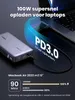 UGREEN 25000 mAh Powerbank 145W Two-way Fast Charging Produktbild-Vorschau 44