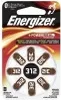 Energizer ENZINCAIR312-8 Pile domestique Voir les images du produit 6