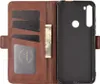 Mobigear Slim Magnet  Motorola One Fusion Plus Hülle Produktbild-Vorschau 2