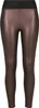 Urban Classics Ladies - High Waist Kunstleder Leggings - S Produktbild-Vorschau 1