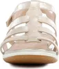 GEOX SAND.VEGA, Sandaletten in Gold für Damen, Größe 38 Produktbild-Vorschau 22