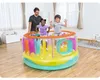 Bestway Hüpfburg BounceJam Kinder Indoor Outdoor 180cm Produktbild-Vorschau 29