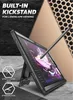 Supcase, Supcase Unicorn Beetle Pro pour Galaxy Tab A11 Voir les images du produit 7