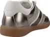 Tamaris Sneaker 23639 46 Silber aus Faser und Synthetik, Produktbild-Vorschau 3