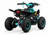 Pocketquad 49ccm Kinder Quad Benzin Mini ATV Python Sport Produktbild-Vorschau 2