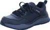 Skechers Benago - Hombre - Schwarz / Grau Leder Größe: 47.5 Produktbild-Vorschau 21