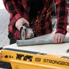 STRONGBOLD Superhorse H700 Kobyłki Robocze 1 para | Udźwig Podgląd zdjęcia produktu 3