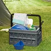 helit H6180588 helit the flap-line Klappbox anthrazit Vista previa de la imagen del producto 8