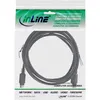 InLine S-VHS Kabel, 4pol mini DIN Stecker / Stecker, 2m, 2 Produktbild-Vorschau 2