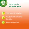 Air Wick Activ Anti Tabac, 1 x 375 ml Produktbild-Vorschau 3