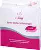 ELANEE 211-V1, Poduszka na piersi, Okrągły, Beżowy, Różowy, Podgląd zdjęcia produktu 4