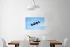 MuchoWow® Poster Mehrere Jets nebeneinander in San Produktbild-Vorschau 2