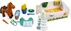 Hrac sada Melissa & Doug Krmen a pe o kon Náhled obrázku produktu 1
