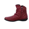 Josef Seibel Stieflette mit Zipp in rot, Gr. 37 Produktbild-Vorschau 42