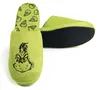 The Grinch Hausschuhe für Herren und Damen - Uni Puschen Produktbild-Vorschau 5