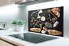 KitchenYeah®  Spritzschutz Küche - Küchenrückwand - Produktbild-Vorschau 2