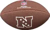 Wilson F1533XB NFL Team Logo Mini Club 49ers Fanzone Produktbild-Vorschau 2