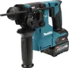 Makita HR010GZ - Akku-Kombihammer 40V XGT| bürstenloser Produktbild-Vorschau 17