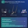 BRAINZAP 3000 Mbps USB 3.0 Tri-Band/Dual-Band WIFI 6 WLAN Produktbild-Vorschau 11