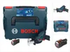 Bosch GSA 12V-14 Professional Akku Säbelsäge 12 V + 1x Akku Produktbild-Vorschau 1