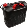 Anwicar Benzinkanister Kunststoff 5 L Schwarz, Produktbild-Vorschau 1