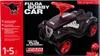 Big Bobby Car Fulda Classic, Farbe Schwarz Voir les images du produit 24
