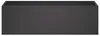 vidaXL Jardinières pour plantes, lot de 2, noir, 100 x 30 x Voir les images du produit 4