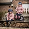 Bottes SUEDWIND Kids Fun - noir 32 Regular Voir les images du produit 18
