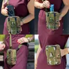 Taktische Handytasche -Molle- EDC-Tasche für Honor 8A mit Produktbild-Vorschau 7