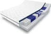 A cutaway view of a mattress showing its internal structure. Anteprima dell’immagine prodotto