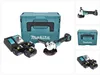 Meuleuse d'angle sans fil 18V MAKITA DGA504RT3J Voir les images du produit 3