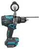 Makita HP001GZ, 650 RPM, 2600 RPM, 1,5 mm, 1,3 cm, 9750 Produktbild-Vorschau 5