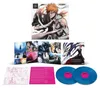 Shiro Sagisu - Bleach Vol. 1-2 (Original Soundtrack) (Blue Náhľad obrázku produktu 2